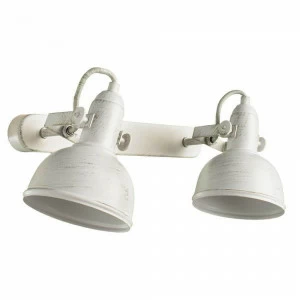 Спот потолочный на 2 лампы белый Martin A5213AP-2WG ARTE LAMP MARTIN 00-3926155 Белый