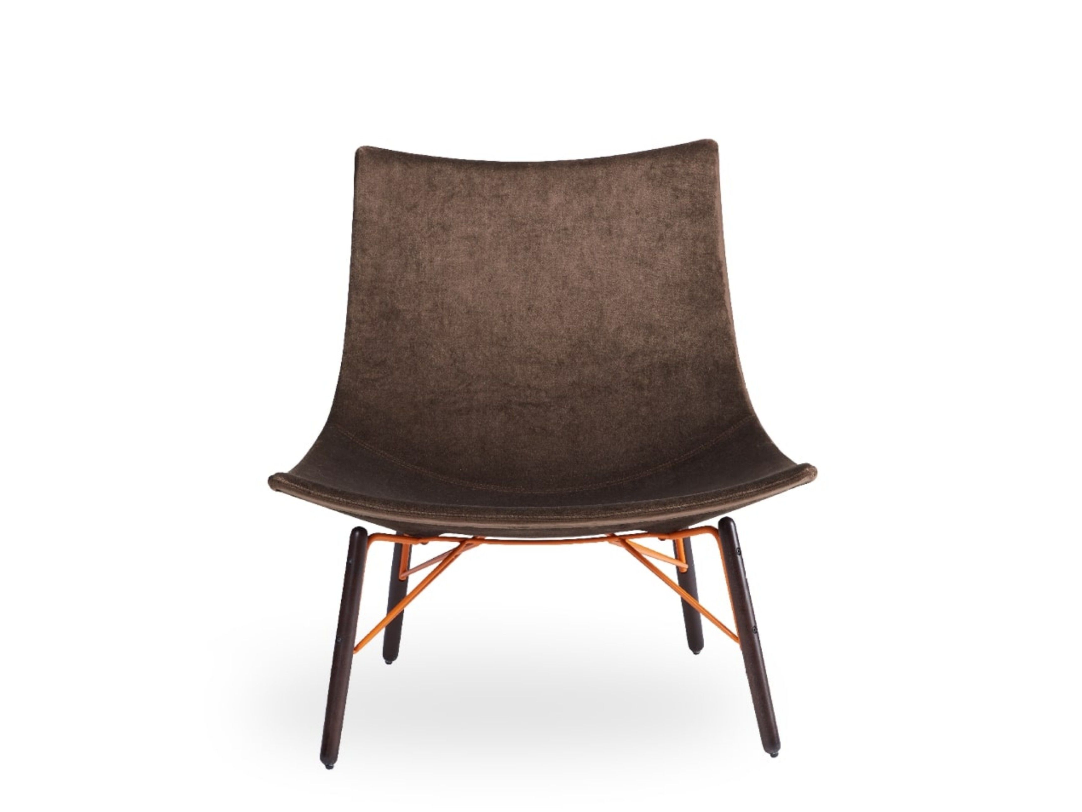 Тканевое кресло ROSSIN ARCH-00152188