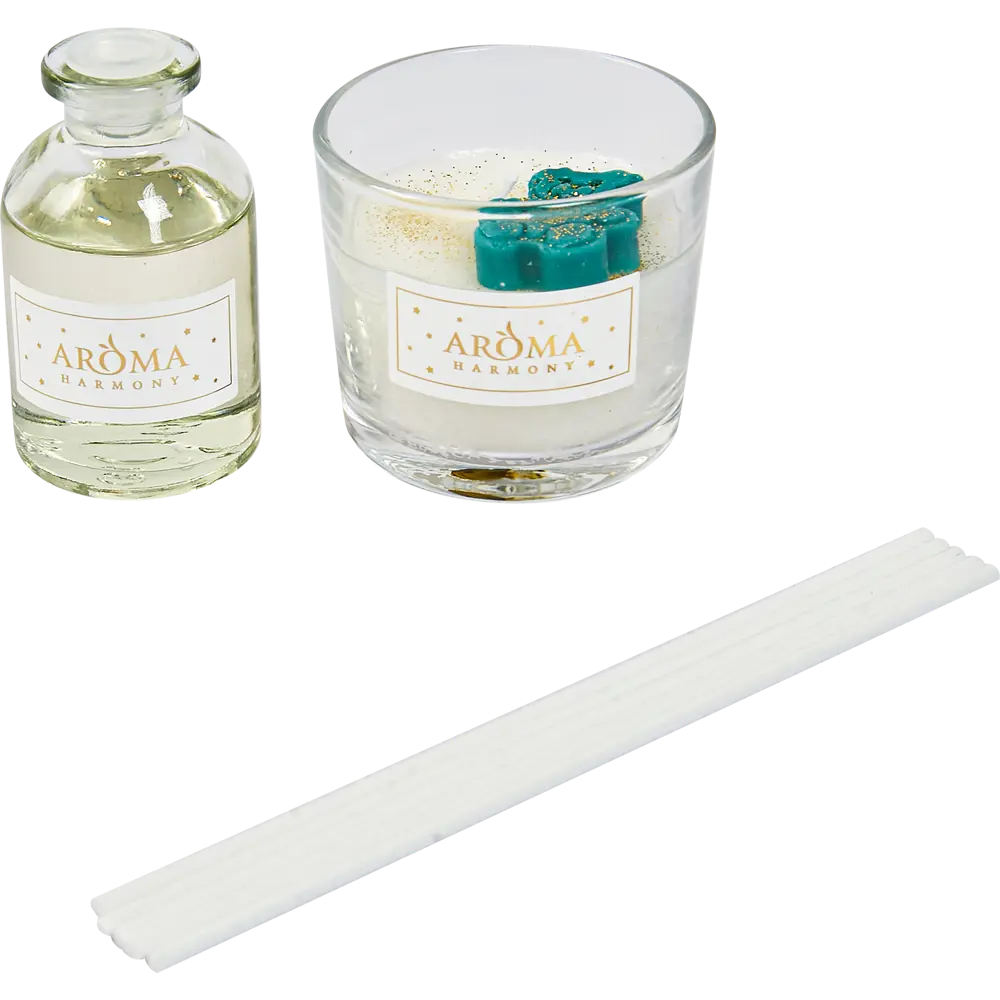 Ароматический диффузор Aroma Harmony Лесной звон 30 мл STLM-2016155 - Вид №2