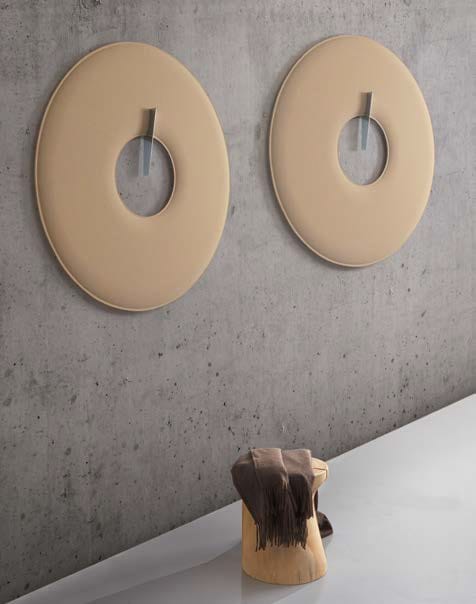 Ткань акустическая панель Caimi Brevetti GIOTTO ARCH-00065347 - Вид №1