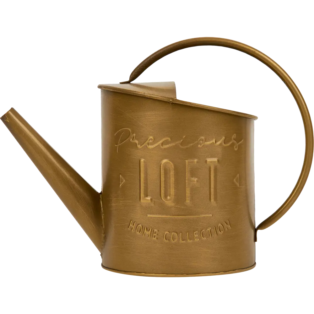 Изделие декоративное Лейка 20.5 см Atmosphera STLM-2108756 - Вид №6