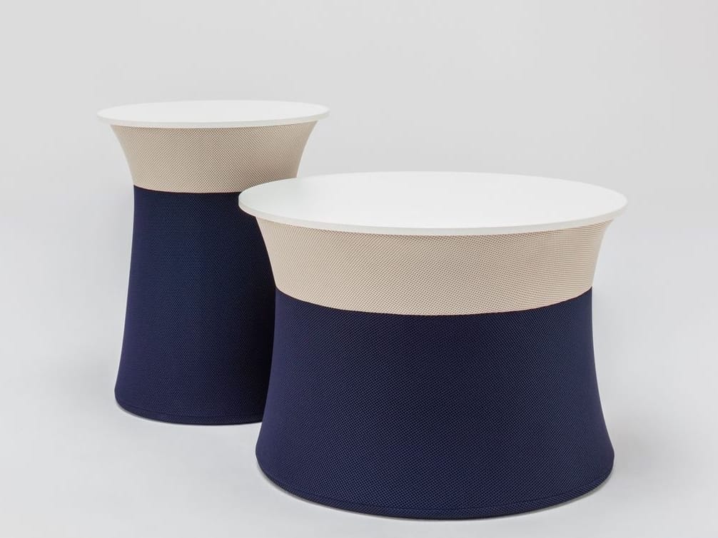 Журнальный столик из низкой ткани для гостиной MDD сетка ARCH-00059716