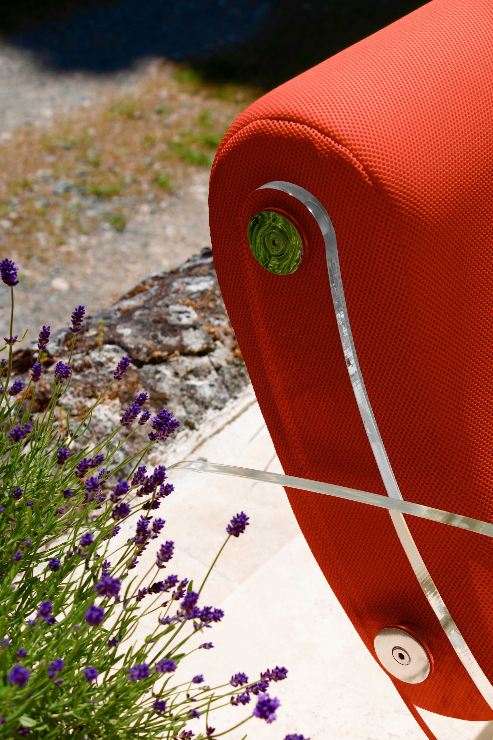 2-местный линейный диван KUUMO MW03 ARCH-00063382 - Вид №4