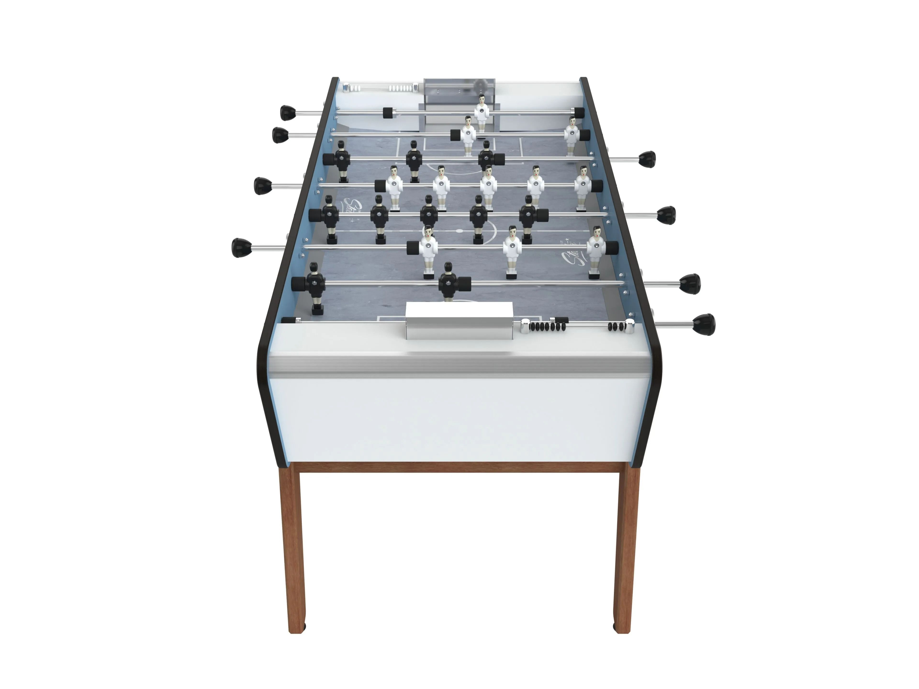 Кальциобалилла Stella baby-foot & billards Tradition Outdoor ARCH-00151616 - Вид №46