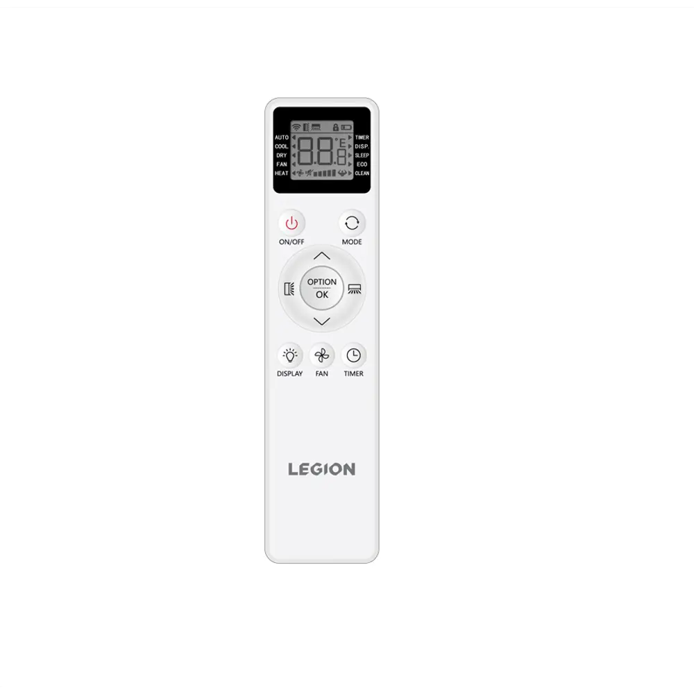 Сплит-система Legion 12K BTU охлаждение/обогрев STLM-2126185 - Вид №1
