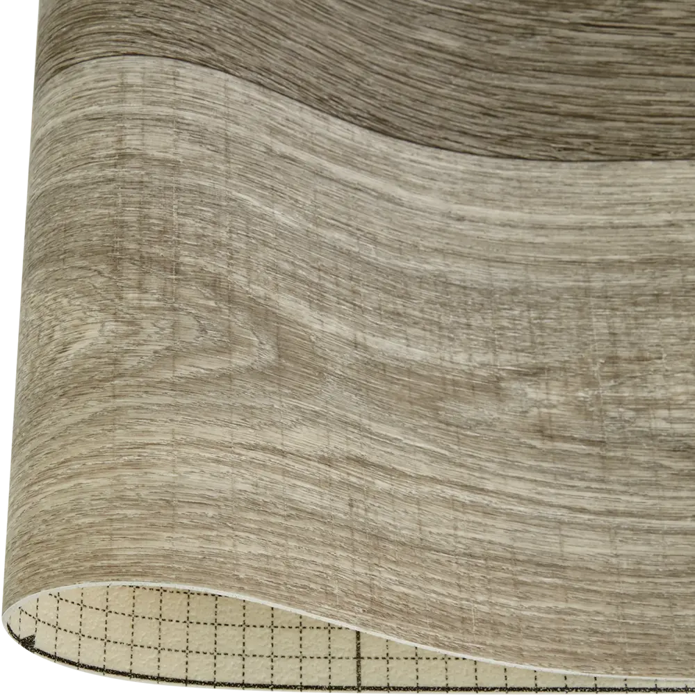 Линолеум Дуб монгольский 21 класс толщина 2.4 мм 3.5 м IVC STLM-2035786 - Вид №2