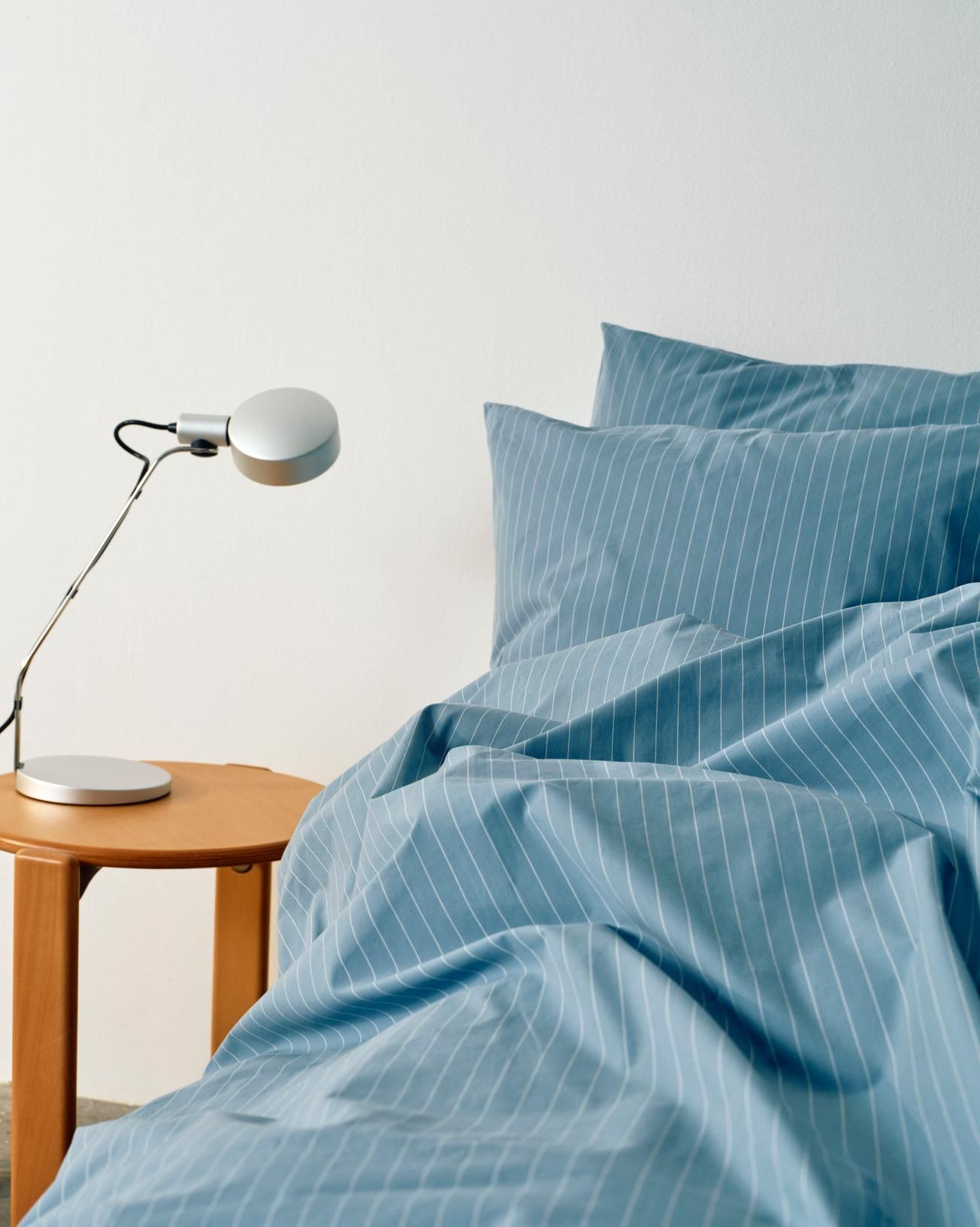 Хлопок полосатый наволочка Hay Fineline ARCH-00150917 - Вид №5