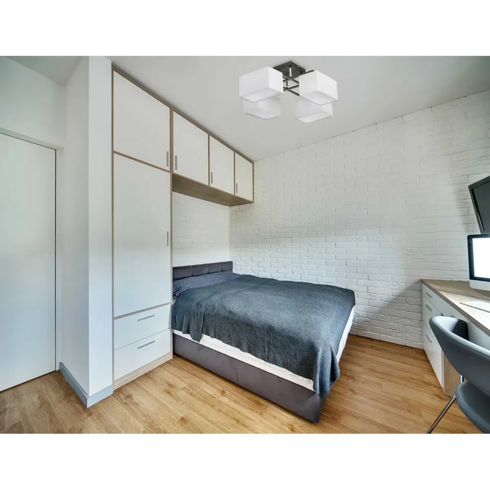 Люстра Прато 8xE14x40 Вт MW-Light STLM-2149057 - Вид №12