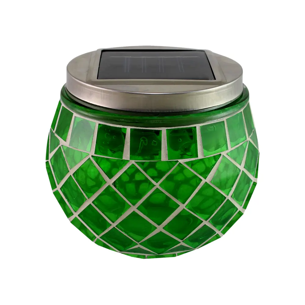 Светильник садовый TDM Electric ССЛ-170 на солнечных батареях STLM-2012175 - Вид №2