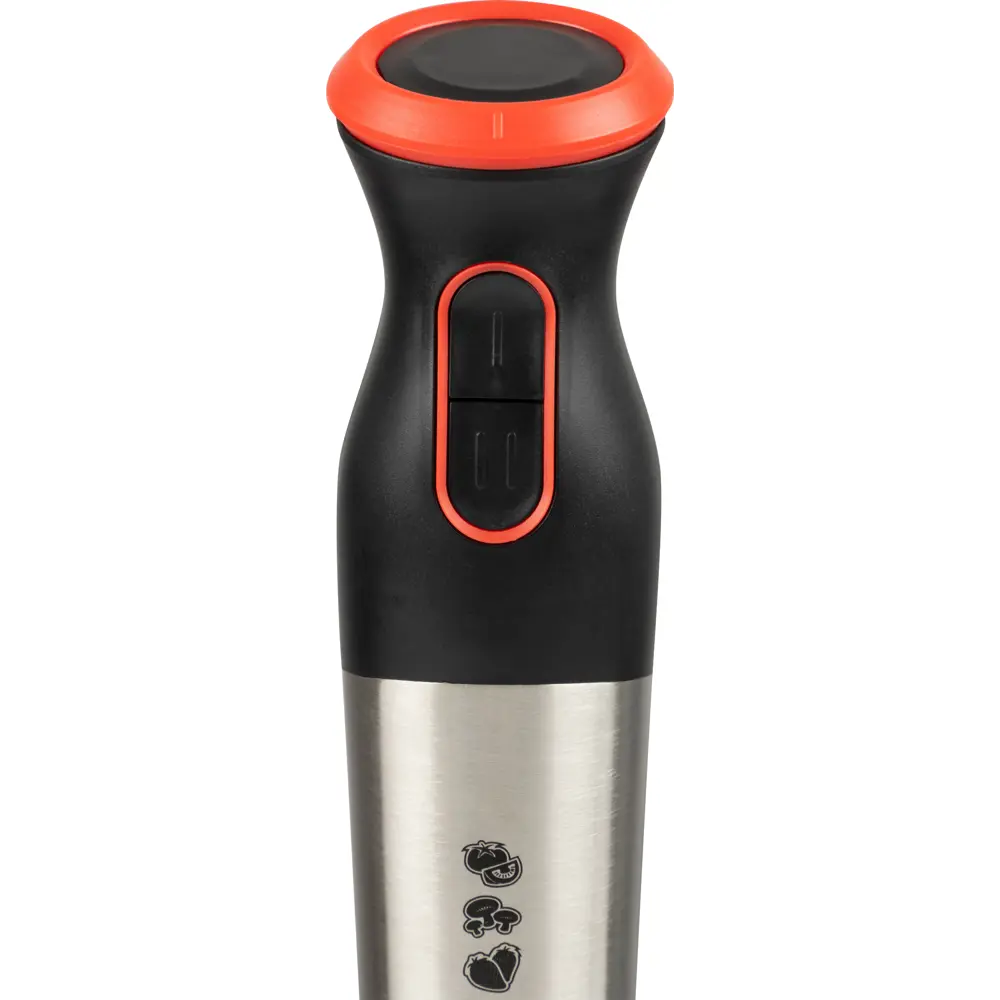 Блендер погружной Energy EN-141 2 скорости цвет черный/нержавеющая сталь Santreyd STLM-2102891 - Вид №3