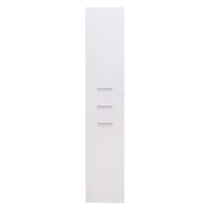 Пенал Aqualife Design «Парма» подвесной 30 см цвет белый 17118460 STLM-2108799