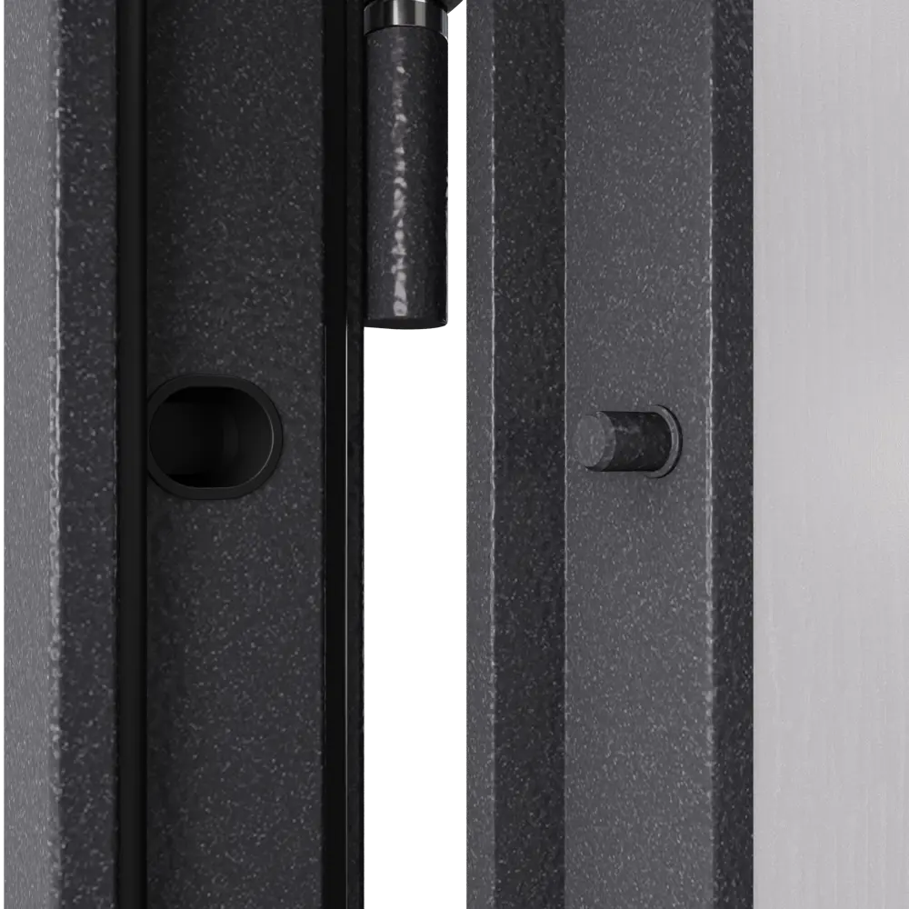 TOREX Гибсон - входная металлическая дверь с защитой от шума и холода 89373482 STLM-0897757 - Вид №7