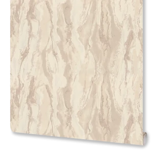 Флизелиновые обои Monte Solaro Reka: бежевая элегантность для идеальных стен 87901938