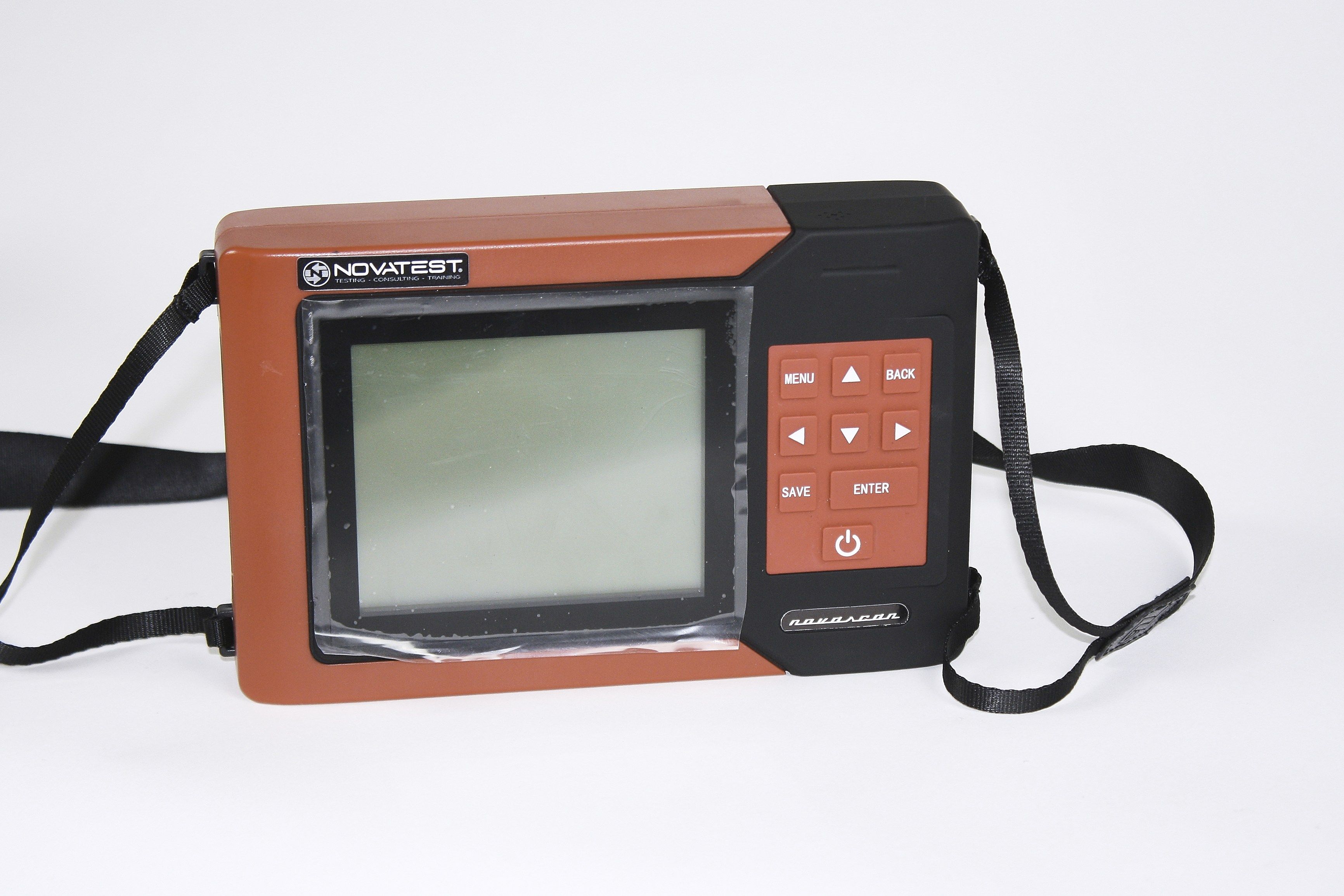 Многофункциональные pacometers NOVATEST NOVASCAN R630A ARCH-00054815 - Вид №4