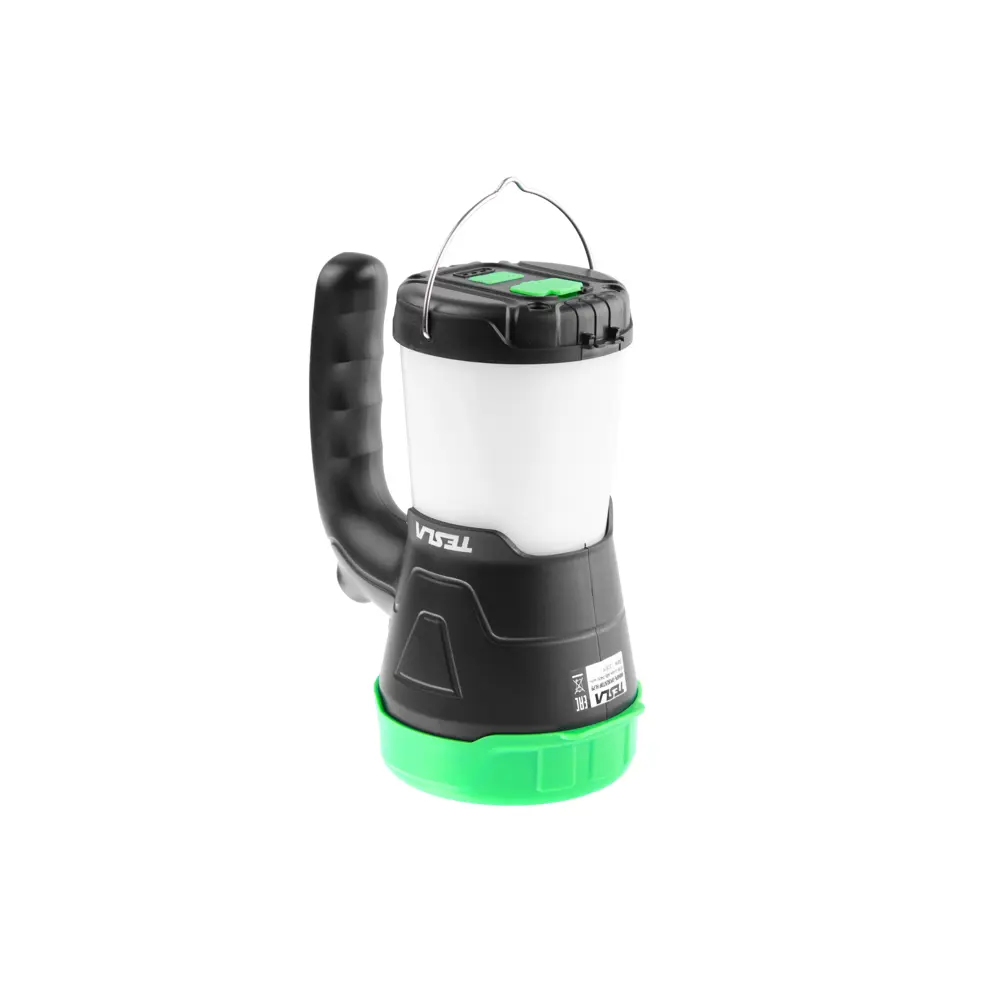 Фонарь аккумуляторный Tesla HLPB  STLM-2046357 - Вид №2
