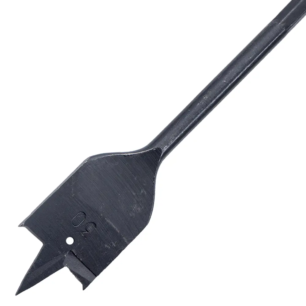 Сверло перовое по дереву Dexter SM399 30х155 мм STLM-2166469 - Вид №1