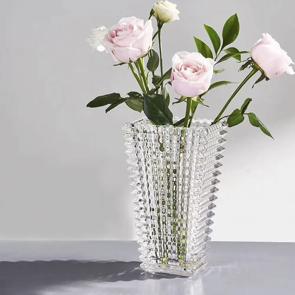 Ваза Santreyd Crystal — элегантное украшение интерьера 89342791 STLM-0813521 - Вид №1