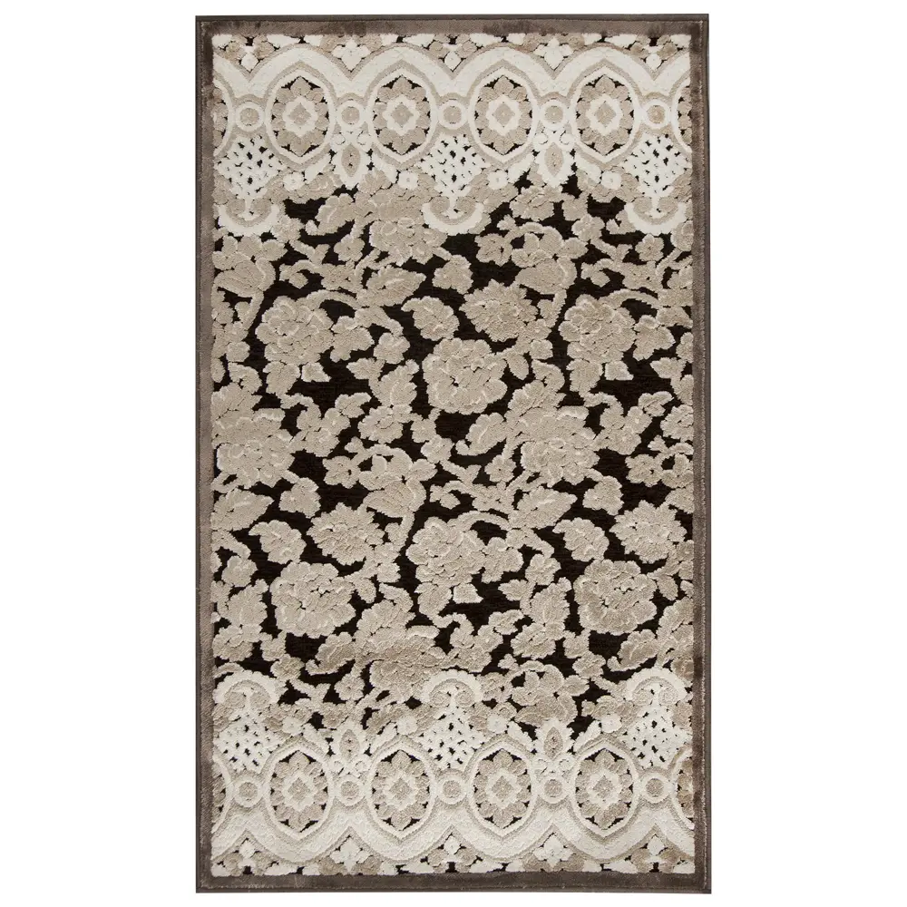 Ковёр Genova 247/752570 0.65х1.1 м вискоза RAGOLLE STLM-2044073