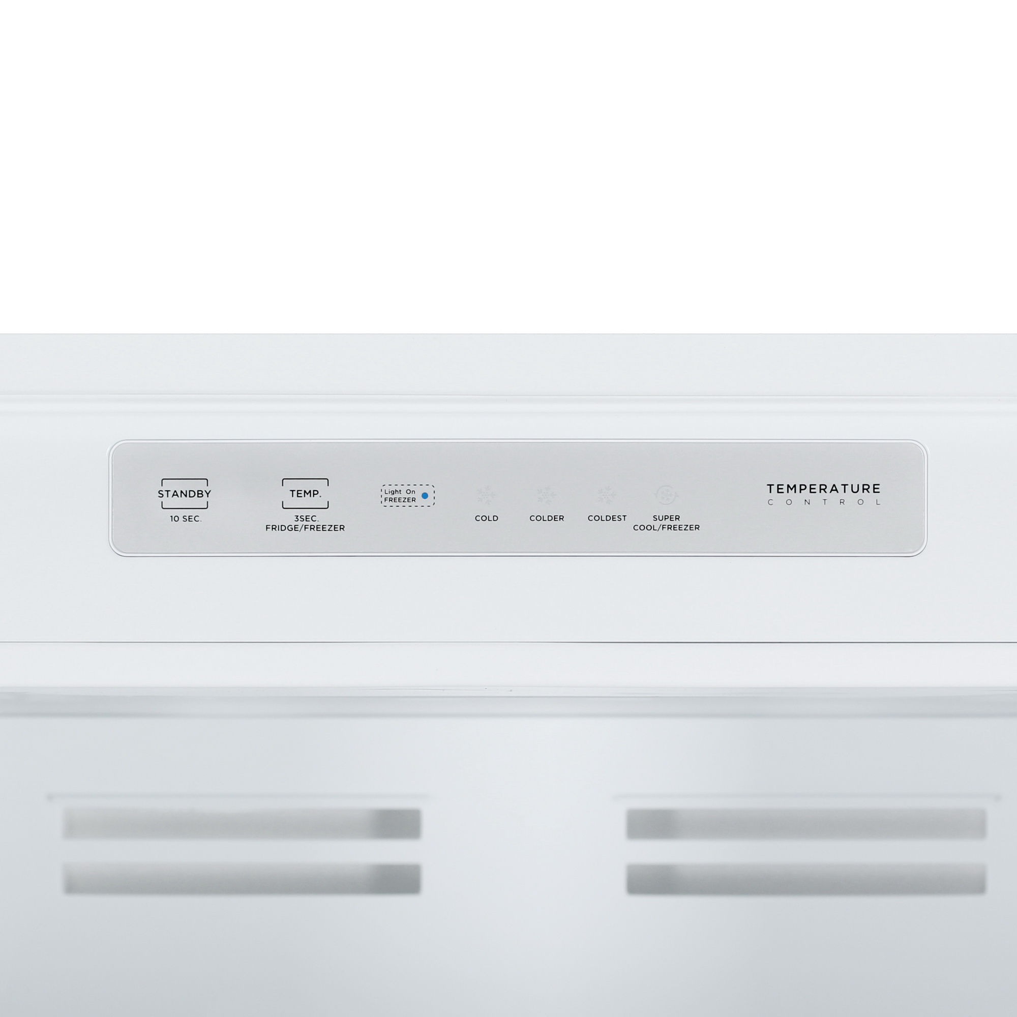 9260831 Встраиваемый морозильный шкаф DEXP BIF4-21AMA STDN-0088975 - Вид №9