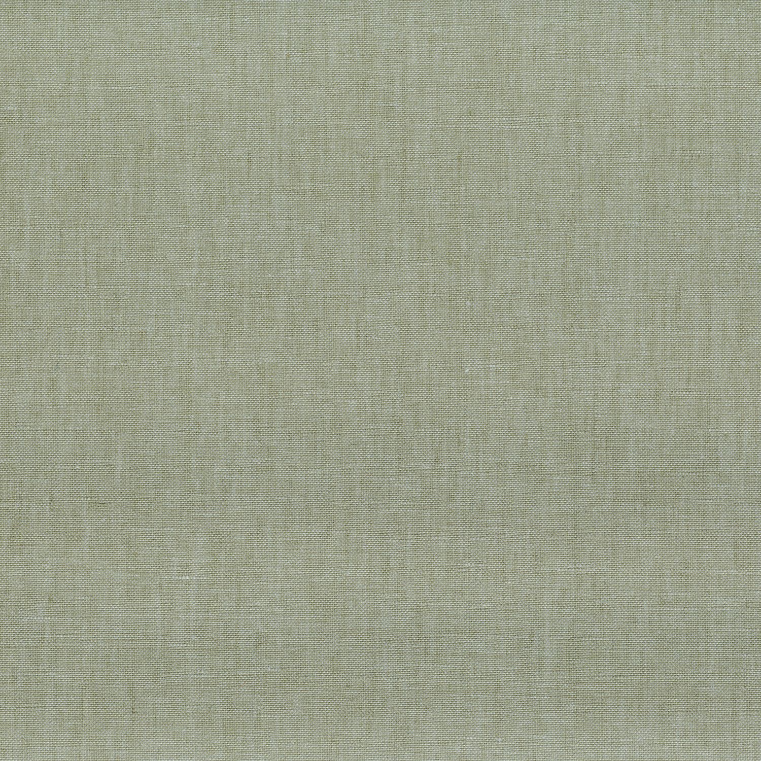 Льняная однотонная настенная ткань Casamance Linora ARCH-00040966 - Вид №7