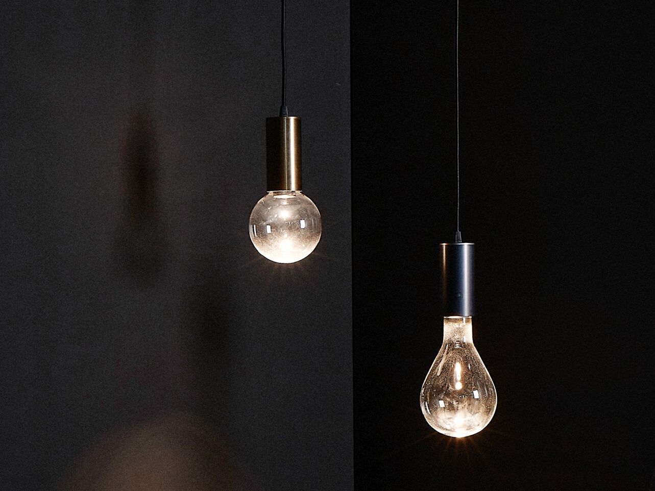 Светодиодный подвесной светильник Renzo Serafini Riluce ARCH-00076538