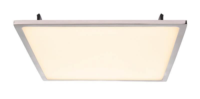 565276 Встраиваемый светильник LED Panel 30 Deko-light Square II