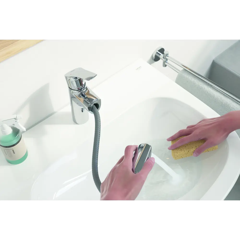 Раковина Grohe Euro Ceramic 39335000, 60 см STLM-2197173 - Вид №13