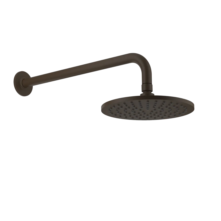 Насадка для душа 58148 845 Gessi Inciso ТЕМНАЯ БРОНЗА 58148845