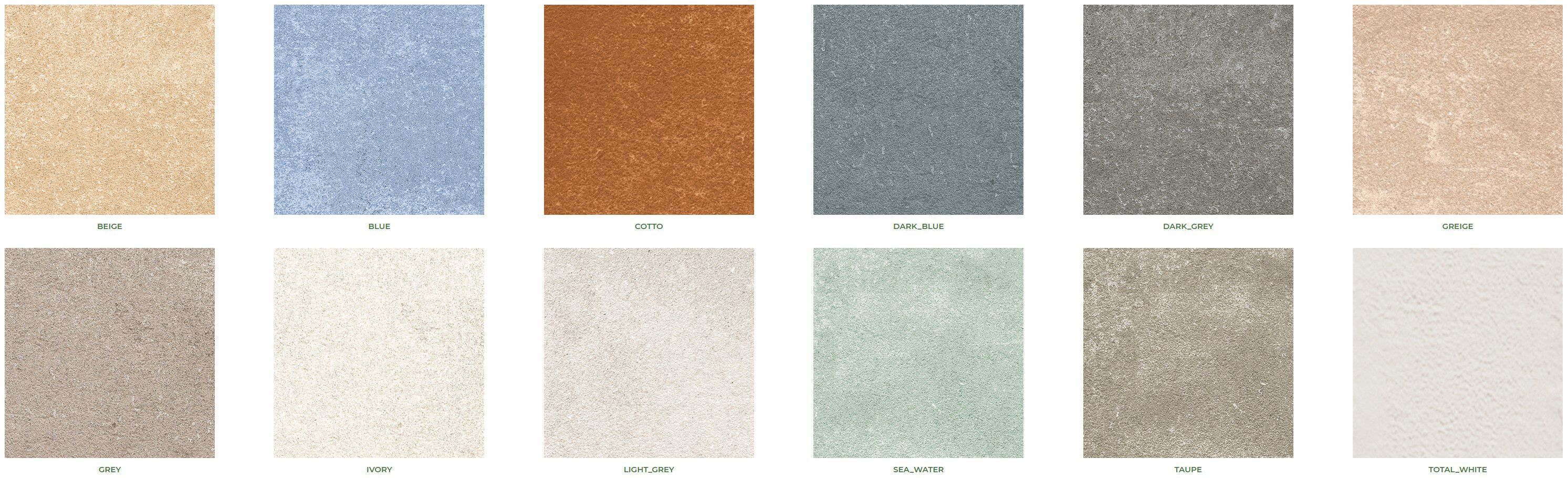 Облицовка керамогранита для интерьера Ceramica Rondine ARENOSA ARCH-00042647 - Вид №13