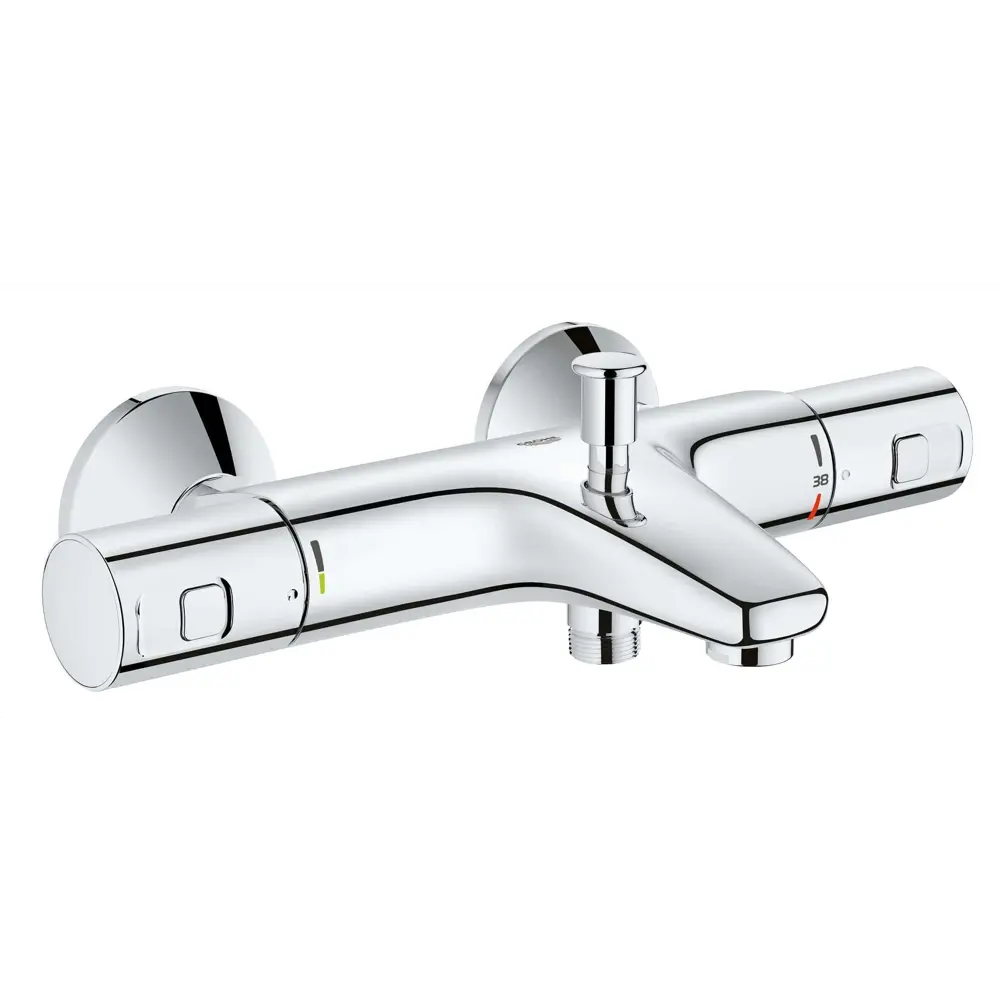 Термостат для ванны Grohe Precision Start 34598000 STLM-2100251
