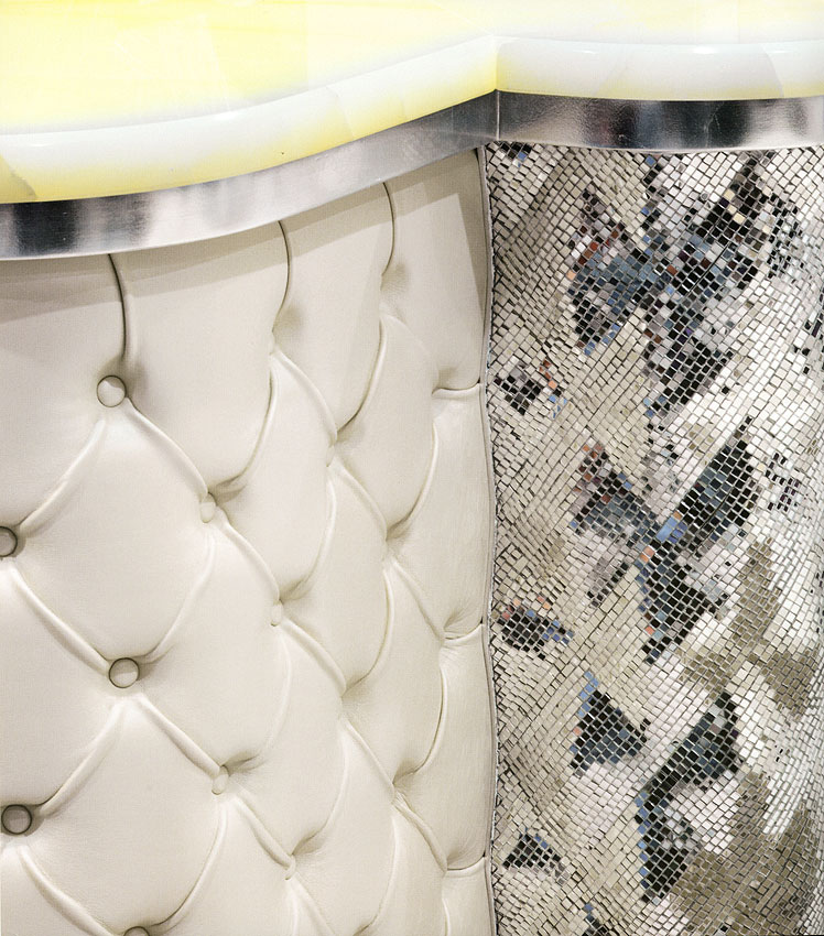 Барная стойка  ALCHYMIA Elettra  - Вид №1