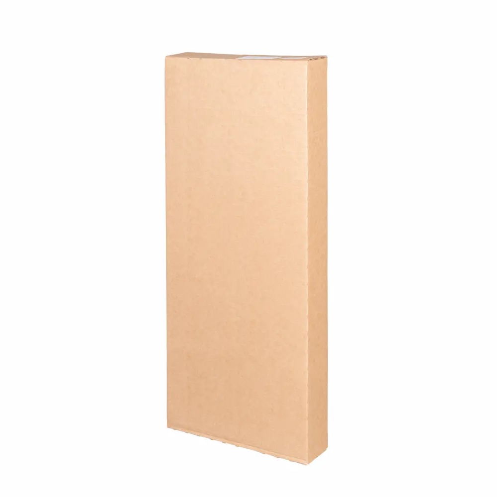 Обувница 47.5x90.3x27.7 см 2 секции ЛДСП цвет белый Santreyd STLM-2149860 - Вид №8