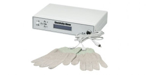 30800 Аппарат микротоковой терапии перчатки -108 (GT-108) DIY