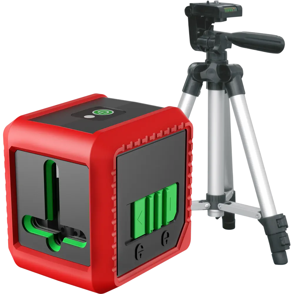 Condtrol Smart 2D Green - лазерный нивелир с автоматическим выравниванием 82732134 STLM-0034914 - Вид №2
