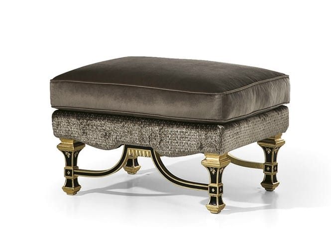 Ткань пуф OAK Галерея ARCH-00040446 - Вид №1