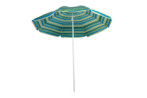 15072786 Пляжный зонт 1,6 м BU 0081 Кемпинг
