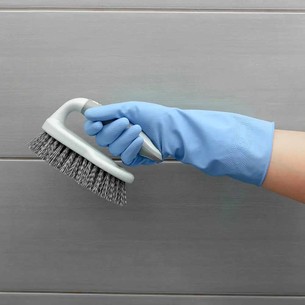 Щетка ручная жесткая 15 см HQ profiline STLM-2043930 - Вид №8