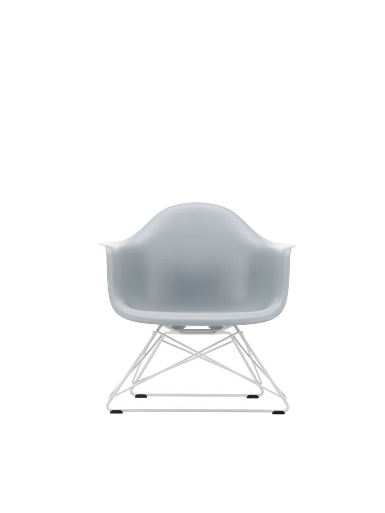 Полипропиленовое кресло с подлокотниками VITRA Eames Plastic Chair ARCH-00081390 - Вид №75