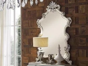 Arvestyle Настольное зеркало в раме Letizia Mn-1504