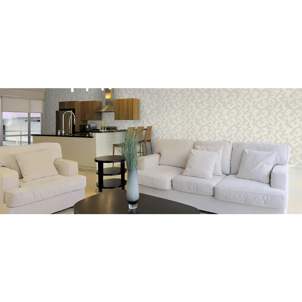 Обои на флизелиновой основе «Sevilla» 1.06х10 м VS988852 Victoria Stenova Sevilia STLM-2090848 - Вид №5