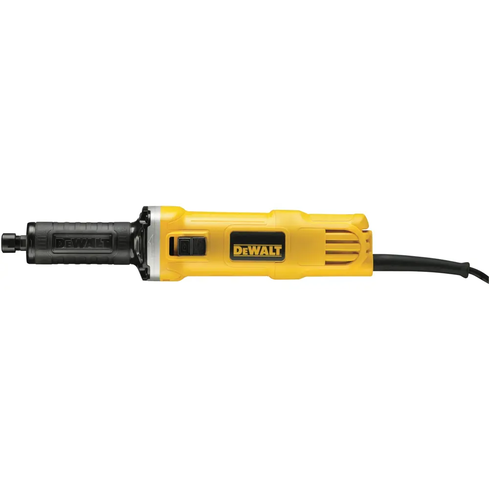 Прямошлифовальная машина DeWalt DWE4884, 450 Вт STLM-2003907 - Вид №1