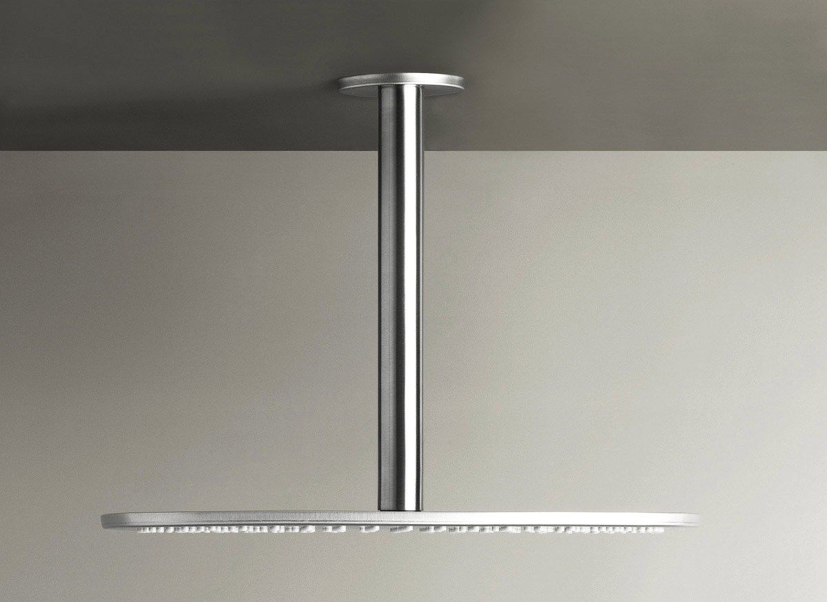 Душевая головка из нержавеющей стали COCOON Piet Boon ARCH-00059172 - Вид №1