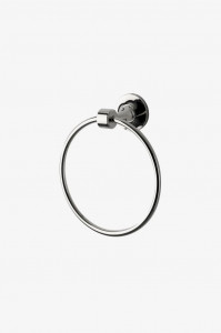 EATB52 Металлическое настенное кольцо для полотенец Easton Waterworks