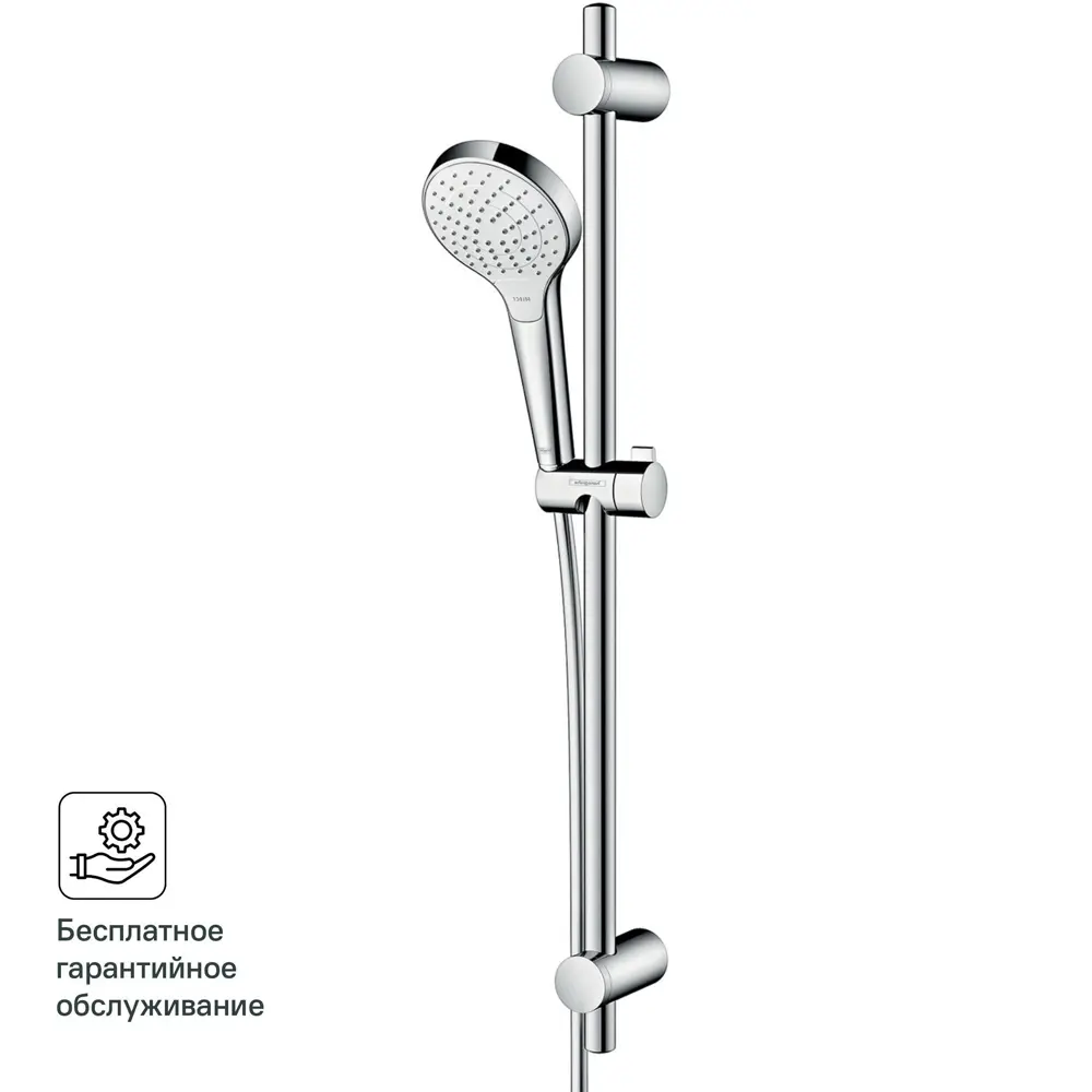 Набор для душа Hansgrohe Verso Select Vario, 2 режима Без серии STLM-2125400