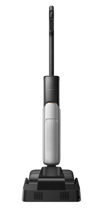 5618362 Моющий пылесос вертикальный   Trouver X4 Pro  черный STDN-0042652 - Вид №3