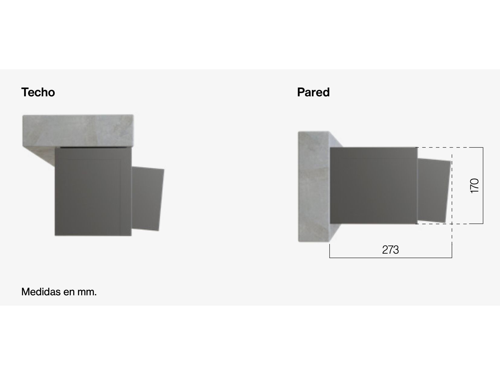 Тент с электроприводом Saxun IVAR ARCH-00075941 - Вид №4