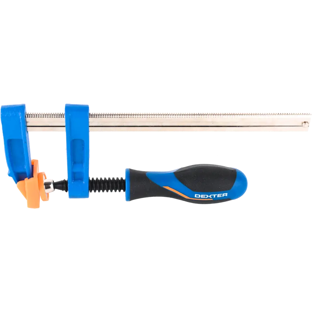 F-образная струбцина Dexter для профессионального монтажа 82305119 STLM-0024282 - Вид №3