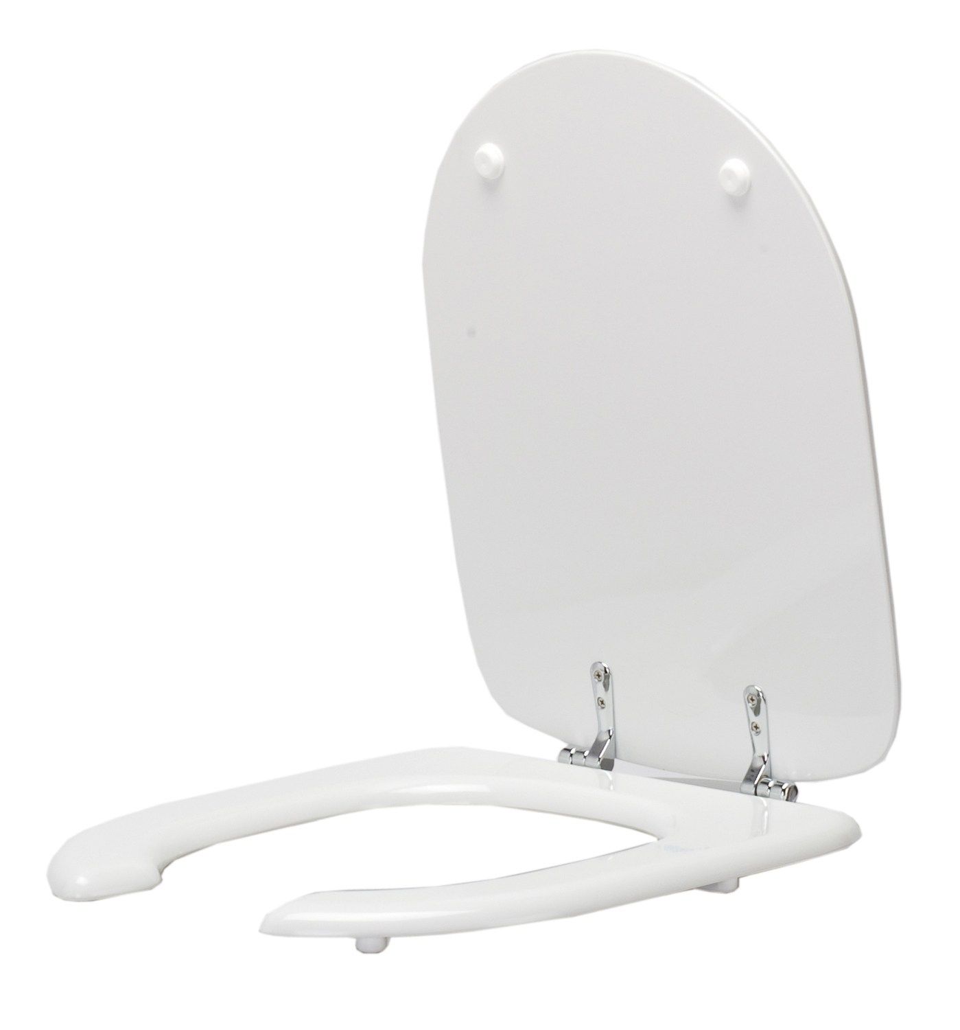 Фарфоровый туалет EVER Life Design SENIOR 46 ARCH-00084159 - Вид №4