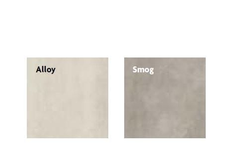 Пол / покрытие для внутреннего и наружного применения с эффектом цемента Revigrés ARCH-00073400 - Вид №8