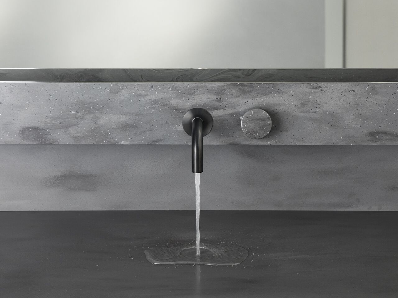 Встроенная раковина Corian® Rexa уникальный ARCH-00106566